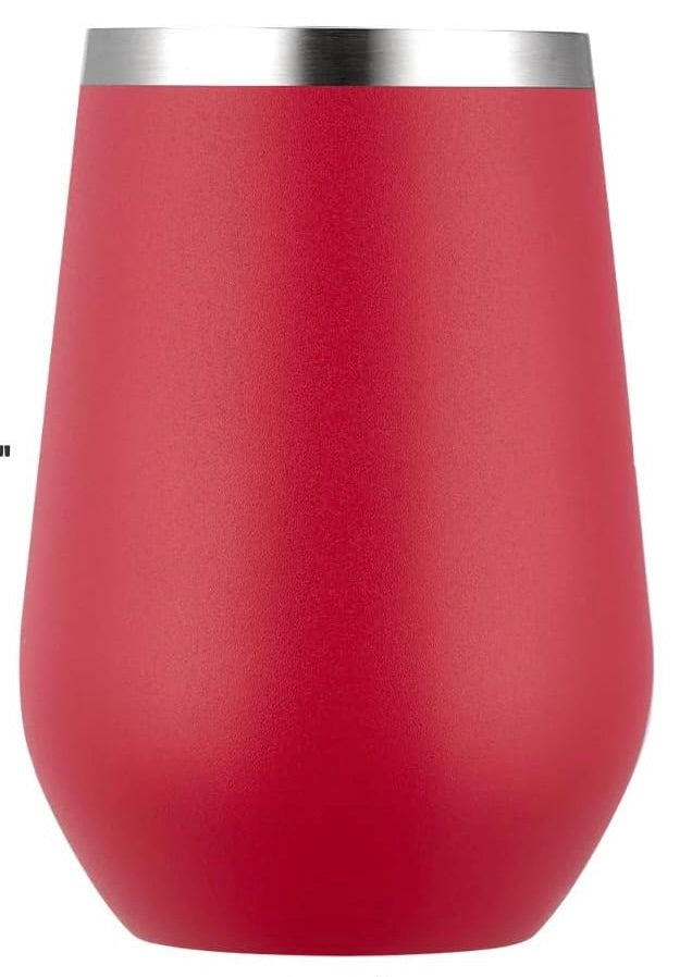 12oz Wine Tumbler