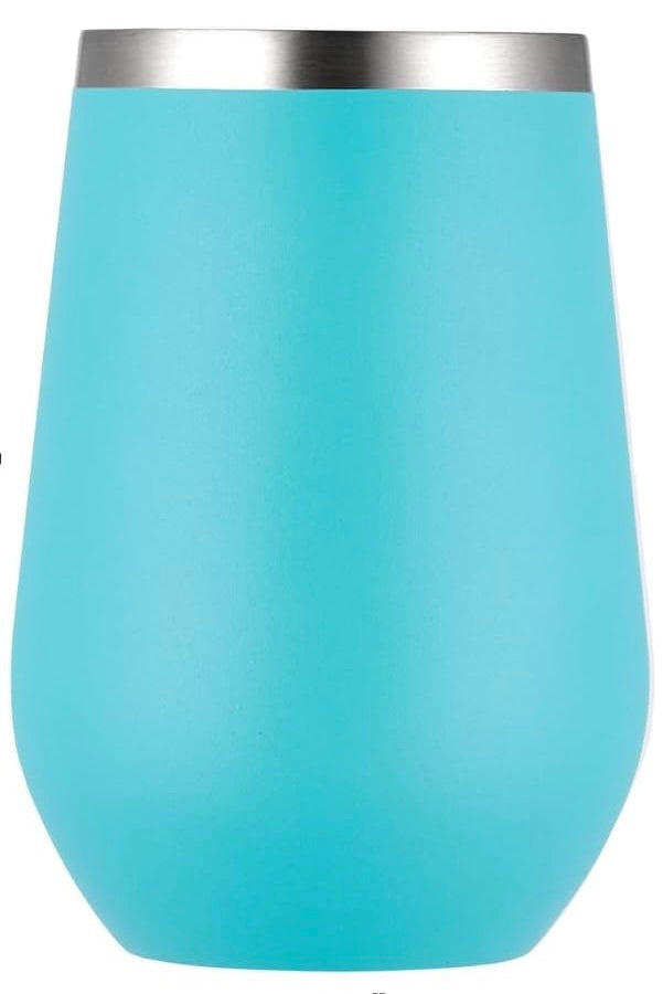 12oz Wine Tumbler